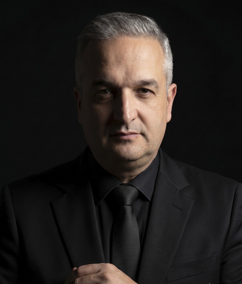 Juan Pablo Rossi