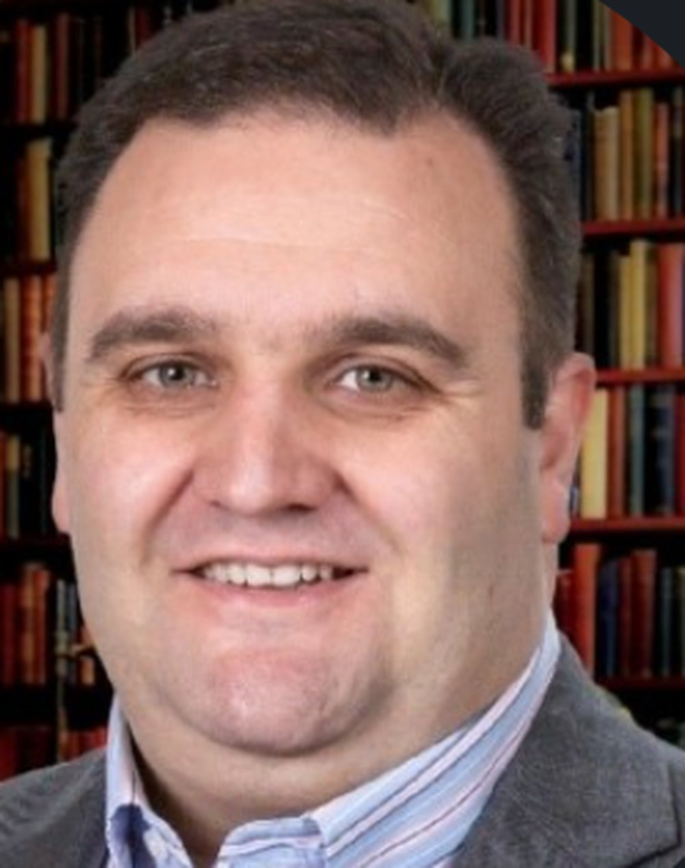 Pablo Moreno
